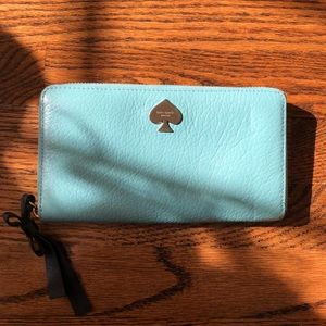 Kate spade wallet